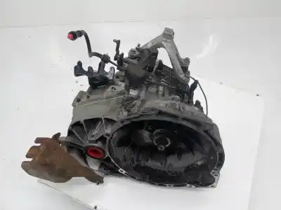 Second-hand car spare part gearbox for ford focus c-max (dm2) 1.8 tdci oem iam references 4m5r7002ya  