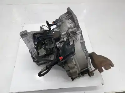Second-hand car spare part gearbox for ford focus c-max (dm2) 1.8 tdci oem iam references 4m5r7002ya  