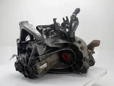 Second-hand car spare part gearbox for ford focus c-max (dm2) 1.8 tdci oem iam references 4m5r7002ya  