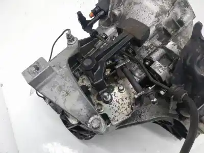 Second-hand car spare part gearbox for ford focus c-max (dm2) 1.8 tdci oem iam references 4m5r7002ya  