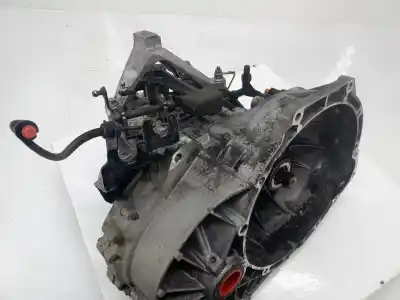 Second-hand car spare part gearbox for ford focus c-max (dm2) 1.8 tdci oem iam references 4m5r7002ya  