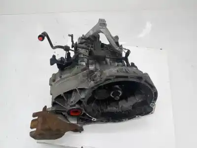 Second-hand car spare part gearbox for ford focus c-max (dm2) 1.8 tdci oem iam references 4m5r7002ya  