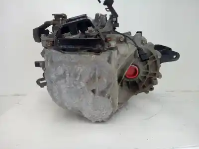 Pezzo di ricambio per auto di seconda mano riduttore per hyundai i30 (fd) 1.6 crdi riferimenti oem iam waj6  