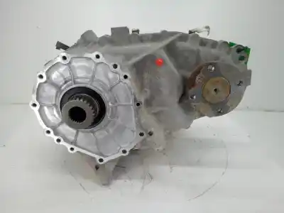Автозапчастина б/у роздавальна коробка для ssangyong actyon i 200 xdi 4wd посилання на oem iam 3200008011
