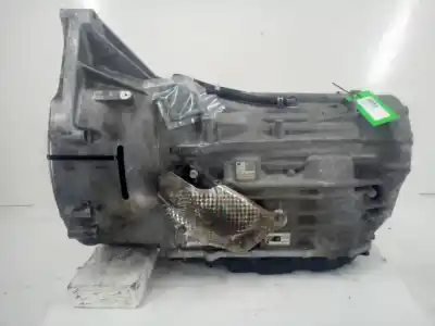 Peça sobressalente para automóvel em segunda mão CAIXA DE VELOCIDADES por VOLKSWAGEN TOUAREG (7LA, 7L6, 7L7)  Referências OEM IAM GTK  