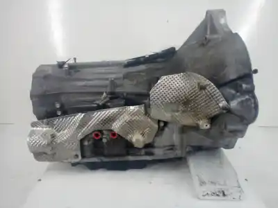 Автозапчастина б/у коробка передач для volkswagen touareg (7la, 7l6, 7l7) 5.0 v10 tdi посилання на oem iam gtk  