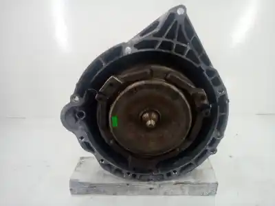 Автозапчастина б/у коробка передач для volkswagen touareg (7la, 7l6, 7l7) 5.0 v10 tdi посилання на oem iam gtk  