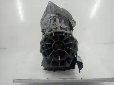 Автозапчастина б/у коробка передач для volkswagen touareg (7la, 7l6, 7l7) 5.0 v10 tdi посилання на oem iam gtk  