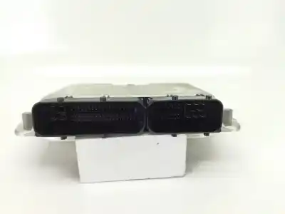 Автозапчасти б/у блок управления двигателем за audi a4 b6 (8e2) 1.9 tdi ссылки oem iam 038906019fp  