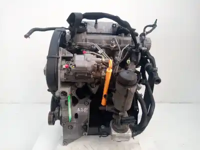 Pièce détachée automobile d'occasion MOTEUR COMPLET pour SEAT CORDOBA BERLINA (6L2)  Références OEM IAM AGP  
