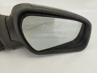 Peça sobressalente para automóvel em segunda mão espelho retrovisor direito por ford focus c-max (dm2) 1.8 tdci referências oem iam th2309rh  