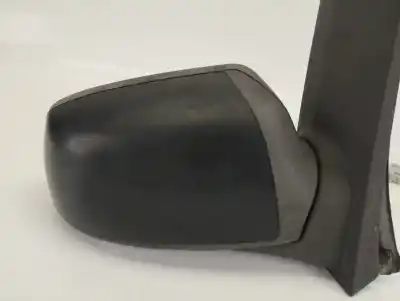 Peça sobressalente para automóvel em segunda mão espelho retrovisor direito por ford focus c-max (dm2) 1.8 tdci referências oem iam th2309rh  