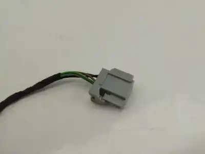 Peça sobressalente para automóvel em segunda mão espelho retrovisor direito por ford focus c-max (dm2) 1.8 tdci referências oem iam th2309rh  