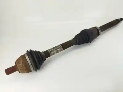Second-hand car spare part front right transmission for ford focus c-max (dm2) 1.8 tdci oem iam references 3m513b436dae