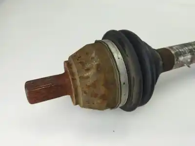 Peça sobressalente para automóvel em segunda mão transmissão dianteira direita por ford focus c-max (dm2) 1.8 tdci referências oem iam 3m513b436dae  