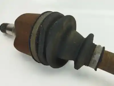 Peça sobressalente para automóvel em segunda mão transmissão dianteira esquerda por ford focus c-max (dm2) 1.8 tdci referências oem iam 1682285  