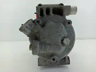 Peça sobressalente para automóvel em segunda mão compressor de ar condicionado a/a a/c por hyundai i30 (fd) 1.6 crdi referências oem iam an8ca03  