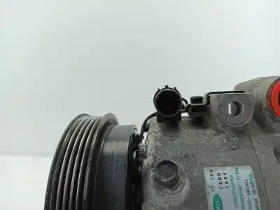 Peça sobressalente para automóvel em segunda mão compressor de ar condicionado a/a a/c por hyundai i30 (fd) 1.6 crdi referências oem iam an8ca03  