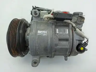 Автозапчастина б/у КОМПРЕСОР КОНДИЦИОНЕРА для MERCEDES-BENZ CLA COUPÉ (C117)  Посилання на OEM IAM 6SAS14C  