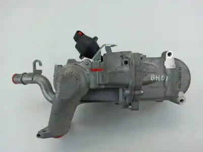 Автозапчасти б/у клапан рог за volvo v40 hatchback (525) d2 ссылки oem iam 9802194080  