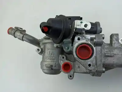 Автозапчасти б/у клапан рог за volvo v40 hatchback (525) d2 ссылки oem iam 9802194080  