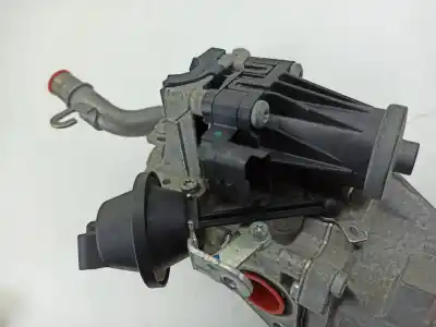 Автозапчасти б/у клапан рог за volvo v40 hatchback (525) d2 ссылки oem iam 9802194080  