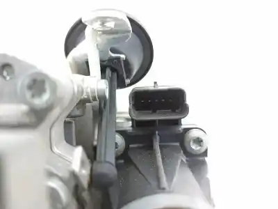 Автозапчасти б/у клапан рог за volvo v40 hatchback (525) d2 ссылки oem iam 9802194080  