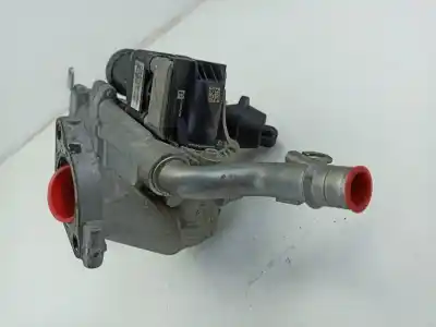 Автозапчасти б/у клапан рог за volvo v40 hatchback (525) d2 ссылки oem iam 9802194080  