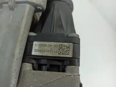 Автозапчасти б/у клапан рог за volvo v40 hatchback (525) d2 ссылки oem iam 9802194080  