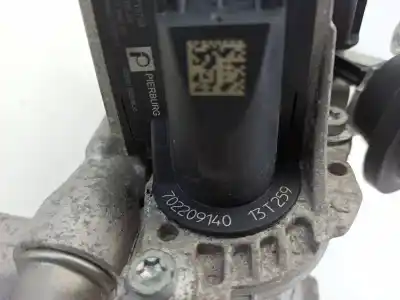 Автозапчасти б/у клапан рог за volvo v40 hatchback (525) d2 ссылки oem iam 9802194080  