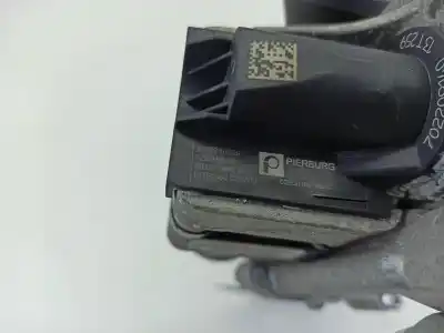 Автозапчасти б/у клапан рог за volvo v40 hatchback (525) d2 ссылки oem iam 9802194080  