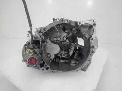 Gebrauchtes Autoersatzteil GETRIEBE zum CITROEN BX BERLINA  OEM-IAM-Referenzen 9431218021  
