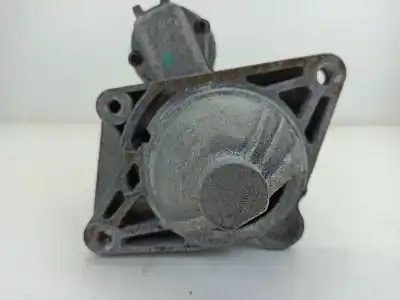 Peça sobressalente para automóvel em segunda mão motor de arranque por renault koleos i (hy_) 2.0 dci 4x4 (hy0k) referências oem iam 23300jg70a  