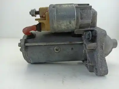 Peça sobressalente para automóvel em segunda mão motor de arranque por renault koleos i (hy_) 2.0 dci 4x4 (hy0k) referências oem iam 23300jg70a  
