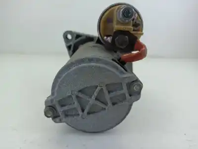 Peça sobressalente para automóvel em segunda mão motor de arranque por renault koleos i (hy_) 2.0 dci 4x4 (hy0k) referências oem iam 23300jg70a  