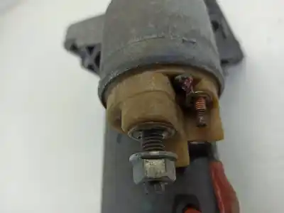 Peça sobressalente para automóvel em segunda mão motor de arranque por renault koleos i (hy_) 2.0 dci 4x4 (hy0k) referências oem iam 23300jg70a  