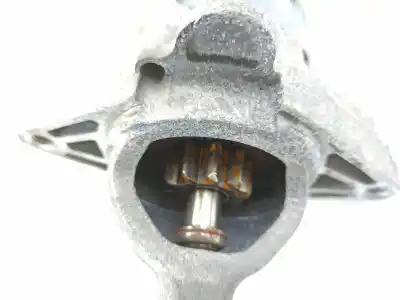 Peça sobressalente para automóvel em segunda mão motor de arranque por renault koleos i (hy_) 2.0 dci 4x4 (hy0k) referências oem iam 23300jg70a  