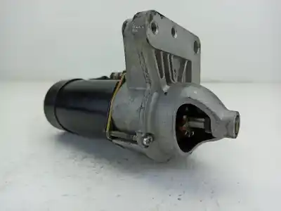 Pezzo di ricambio per auto di seconda mano MOTORINO DI AVVIAMENTO per PEUGEOT 207  Riferimenti OEM IAM D6RA110  