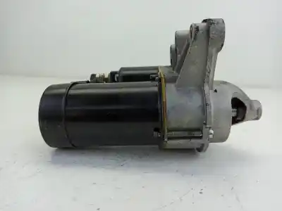 Pezzo di ricambio per auto di seconda mano motorino di avviamento per peugeot 207 xad riferimenti oem iam d6ra110  