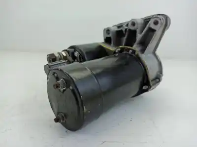 Pezzo di ricambio per auto di seconda mano motorino di avviamento per peugeot 207 xad riferimenti oem iam d6ra110  