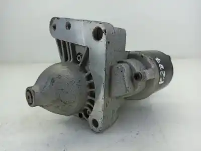 Pezzo di ricambio per auto di seconda mano motorino di avviamento per peugeot 207 xad riferimenti oem iam d6ra110  
