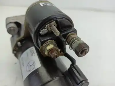 Pezzo di ricambio per auto di seconda mano motorino di avviamento per peugeot 207 xad riferimenti oem iam d6ra110  