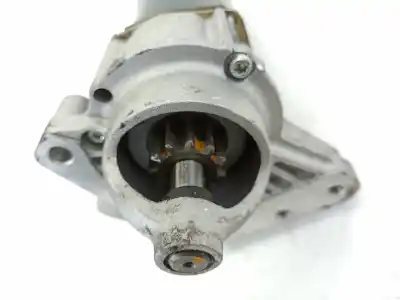 Pezzo di ricambio per auto di seconda mano motorino di avviamento per peugeot 207 xad riferimenti oem iam d6ra110  