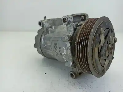Peça sobressalente para automóvel em segunda mão COMPRESSOR DE AR CONDICIONADO A/A A/C por PEUGEOT 207  Referências OEM IAM 9684480480  