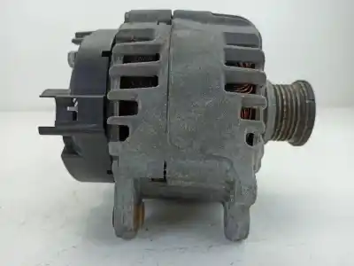 Автозапчастина б/у генератор для volkswagen caddy iv monospace (sab, saj) 1.4 tsi посилання на oem iam 03l903023l  