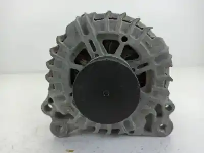 Автозапчастина б/у генератор для volkswagen caddy iv monospace (sab, saj) 1.4 tsi посилання на oem iam 03l903023l  