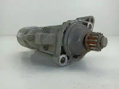 Автозапчастина б/у ДВИГУН ЗАПУСКАЄТЬСЯ для VOLKSWAGEN CADDY IV MONOSPACE (SAB, SAJ)  Посилання на OEM IAM 02Z911024H  