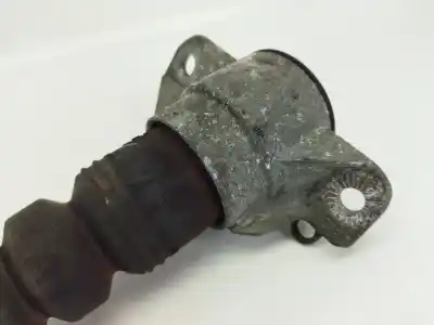 Second-hand car spare part rear left shock absorber for audi a4 b8 (8k2) 2.0 tdi oem iam references 8k0513035ak  