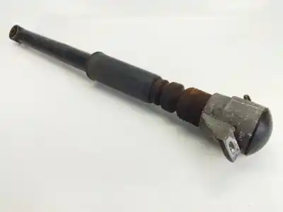 Second-hand car spare part rear left shock absorber for audi a4 b8 (8k2) 2.0 tdi oem iam references 8k0513035ak  