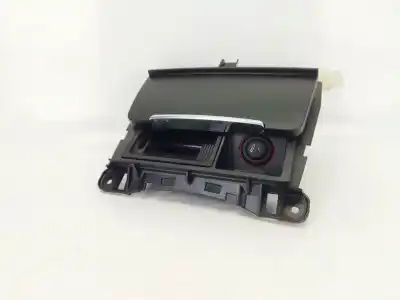 Second-hand car spare part ashtray for audi a4 b8 (8k2) 2.0 tdi oem iam references 8k0857951c  